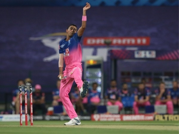 కార్తీక్ త్యాగి మినహా..