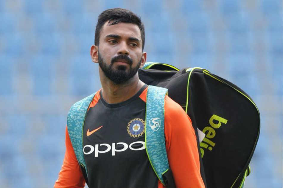 India vs England: KL Rahul Completes Rehab and Looks Forward To Home Series India vs England: KL Rahul Completes Rehab and Looks Forward To Home Series