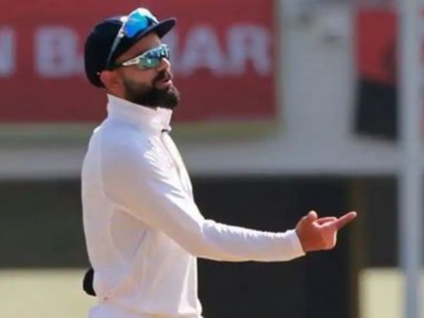 కోహ్లీ వివరణ: