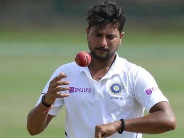 తొలి టెస్టులో దక్కని చోటు: