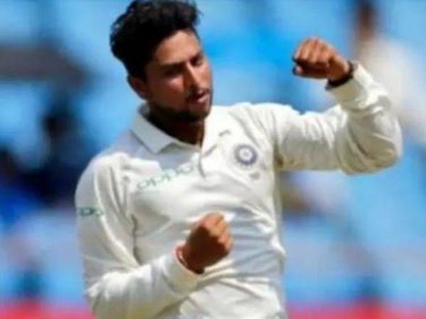  కుల్దీప్.. ధైర్యంగా ఉండు: