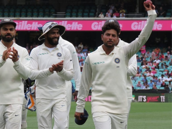 టీమిండియా వ్యూహం ఏంటో..