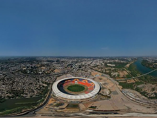 కొత్త ప్రపంచంలోకి