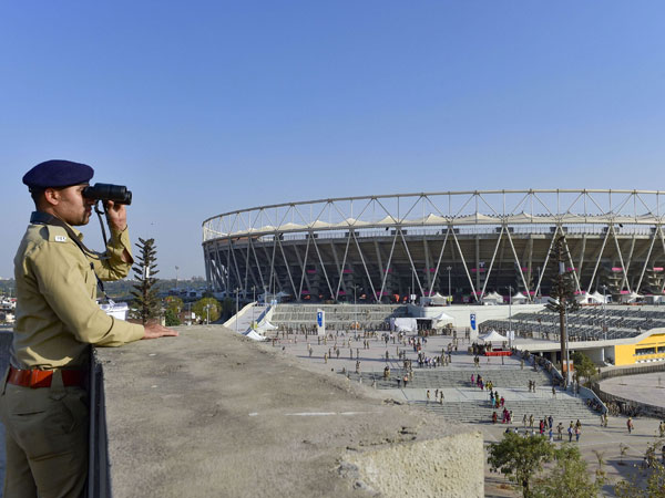 63 ఎకరాల్లో