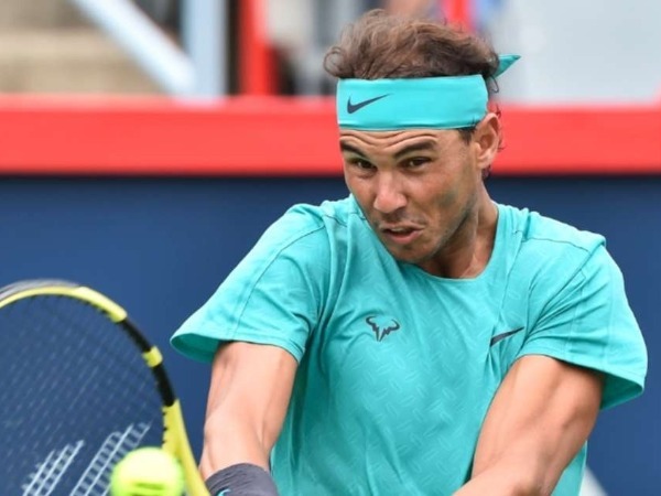 మూడో రౌండ్‌కు నాదల్..