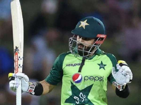  పాక్ విజయం: