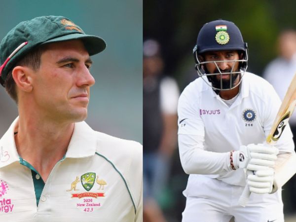 సిరీస్ విజయంలో పుజారా బ్యాటింగే కీలకం: