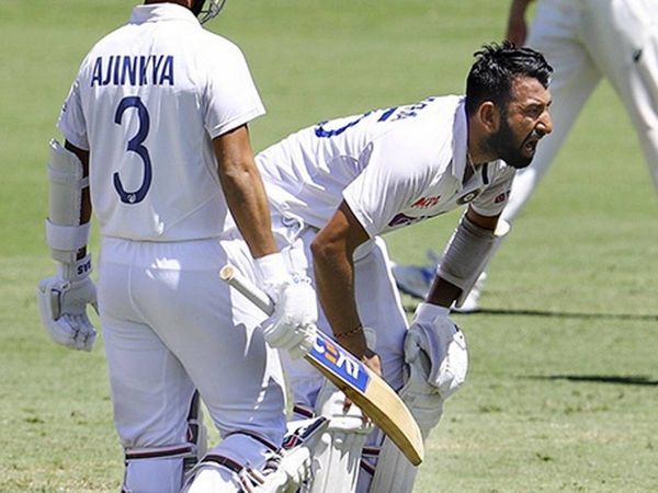  నొప్పిని భరిస్తూ ఆడటం విశేషం: