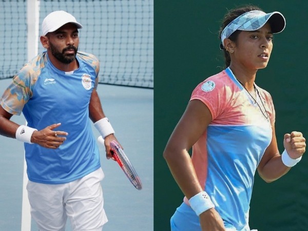 ముగిసిన భారత పోరాటం..