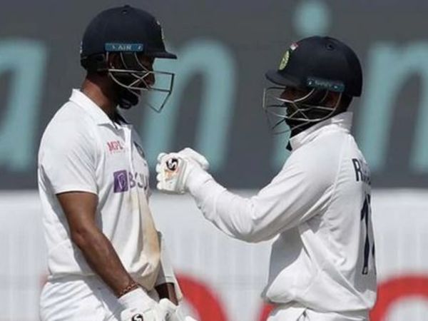 కష్టాల్లో భారత్..