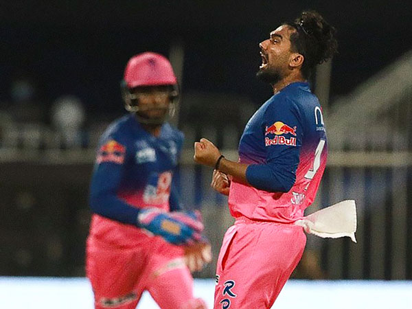 అస్సలు ఊహించలేదు