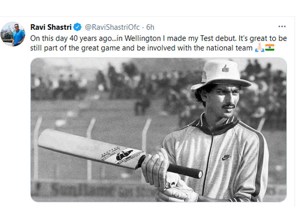 సంతోషంగా ఉంది..