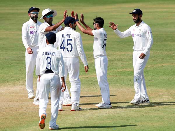 టాస్‌ గెలవడం కీలకం