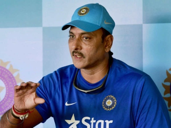 క్రెడిట్‌ రవిశాస్త్రికి ఇస్తా:
