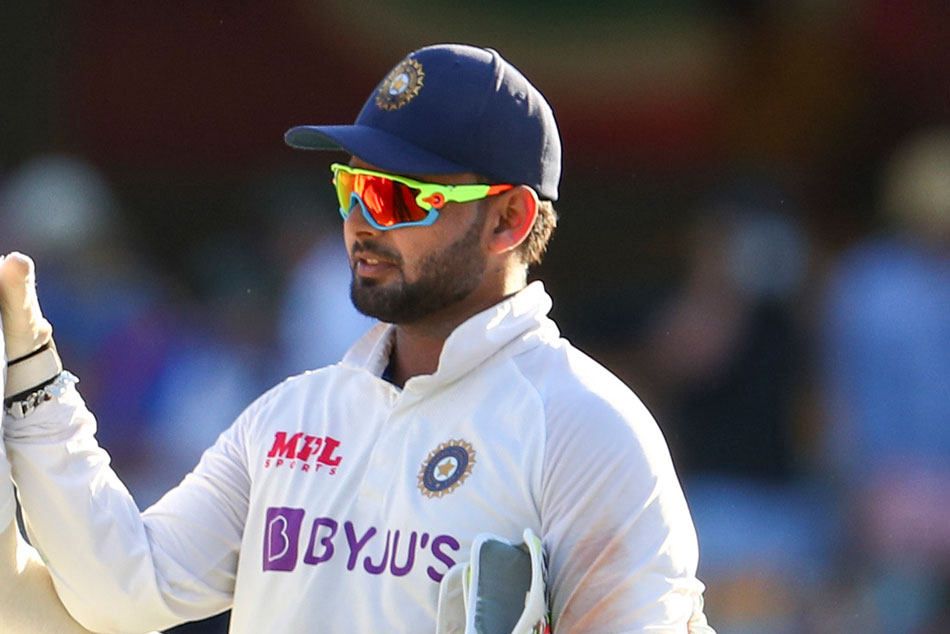 India vs England: Wicketkeeper Rishabh Pant fails to take a catch off Jasprit Bumrah’s first ball on Day 1 India vs England: Wicketkeeper Rishabh Pant fails to take a catch off Jasprit Bumrah’s first ball on Day 1