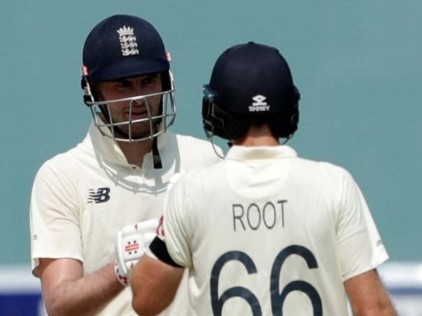 వందో టెస్టులో శతకం: