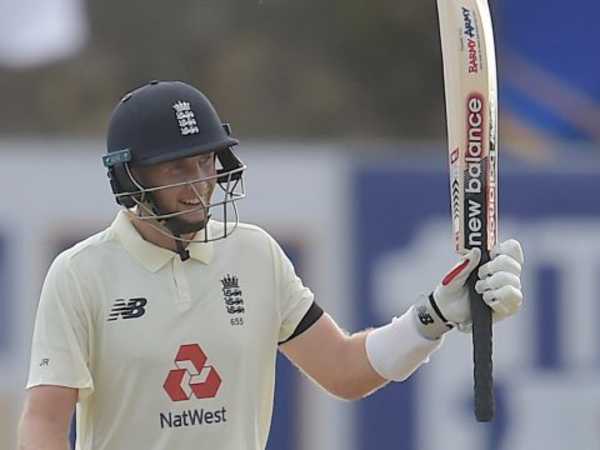 అద్భుత ఫామ్‌లో రూట్: