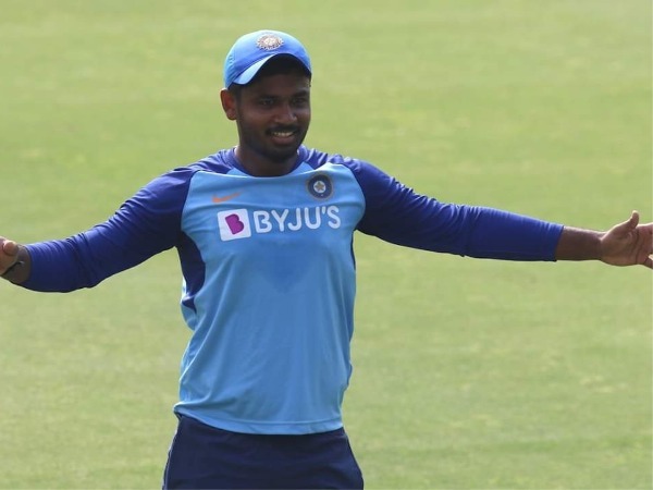 సంజూపై వేటు..