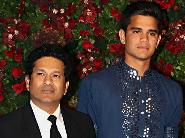 అర్జున్‌కు ఉన్న అర్హత..?