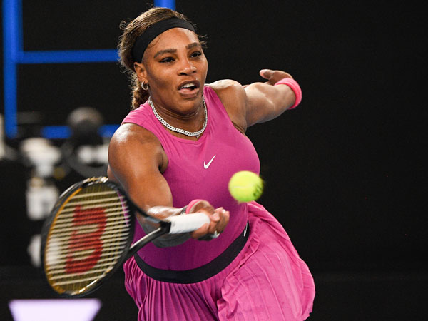 ఫ్లోరెన్స్‌ స్ఫూర్తితో...