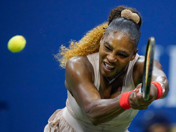 సెరెనా జోరు...