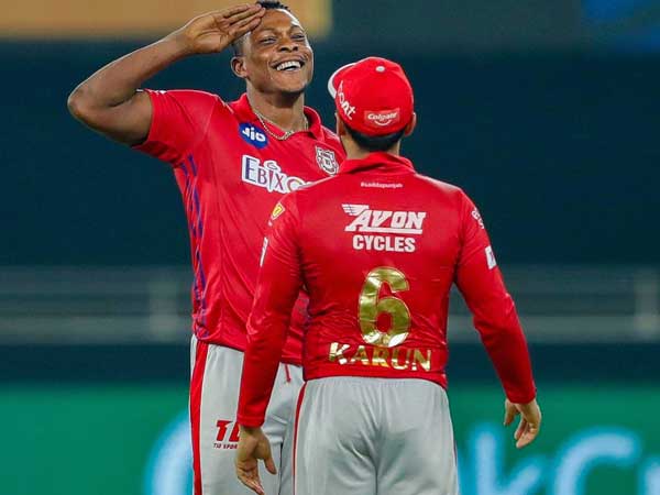 పంజాబ్‌ వద్ద రూ. 53.2 కోట్లు: