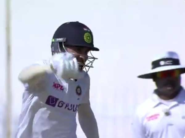 సిరాజ్ సంబరాలు చూసి ఆశ్చర్యపోయా