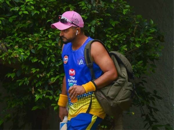 19 బంతుల్లోనే హాఫ్ సెంచరీ..