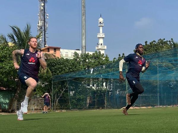 మంగళవారం ఇంగ్లండ్.. మంగళవారం ఇంగ్లండ్..