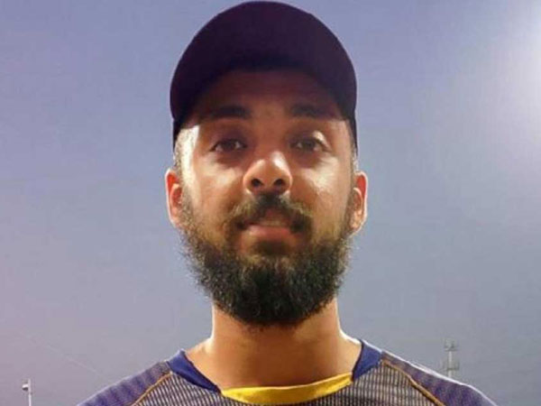 వరుణ్ చక్రవర్తికి మరో చాన్స్..