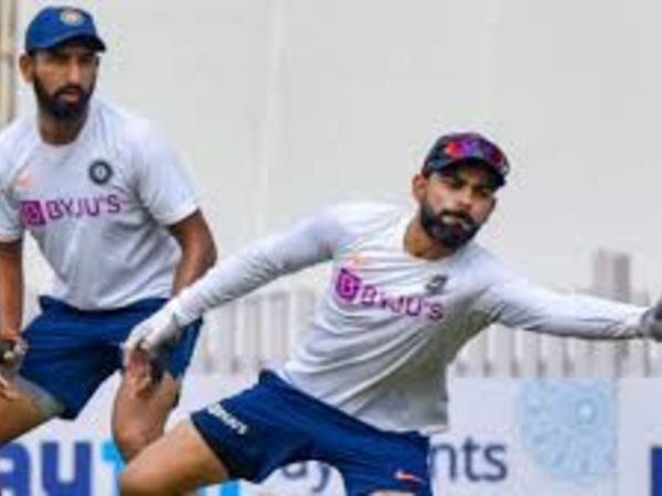 రోహిత్తో కలిసి.. రోహిత్తో కలిసి..