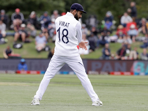 ఫస్ట్‌టైమ్..