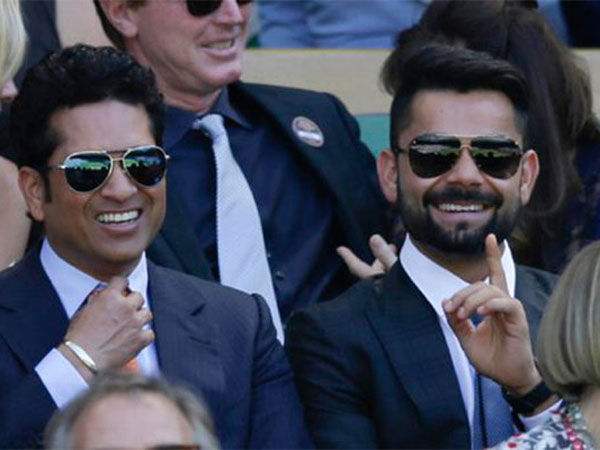 రైతులకు వ్యతిరేకంగా సచిన్, కోహ్లీ..