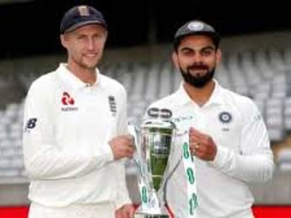 ఇంగ్లండ్ షురూ చేసింది.. ఇంగ్లండ్ షురూ చేసింది..