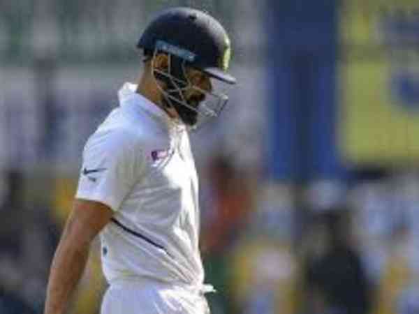 చెన్నైలోనే మూడు సార్లు: