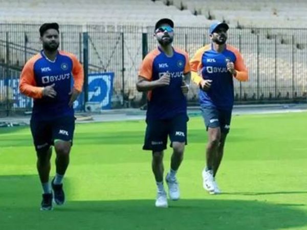  ఫైనల్ బెర్తే టార్గెట్..