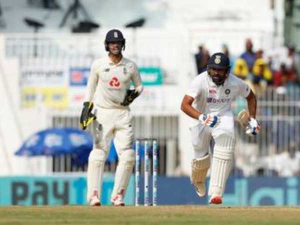 ఇంగ్లండ్ మళ్లీ..