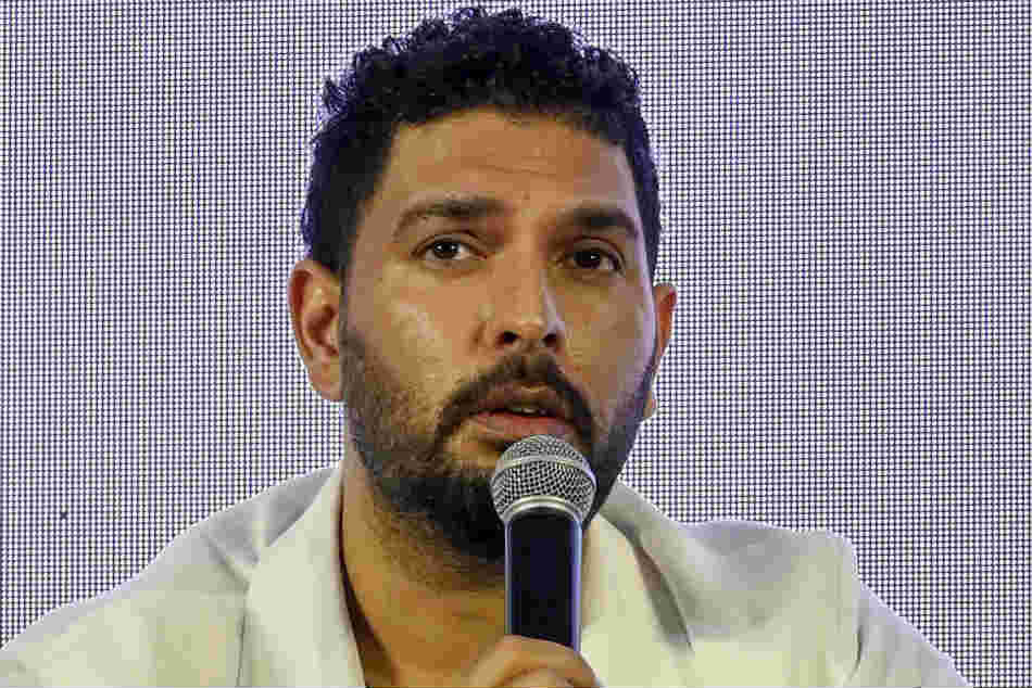 India vs England: Fans mercilessly trolls Yuvraj Singh over his verdict on Motera surface India vs England: Fans mercilessly trolls Yuvraj Singh over his verdict on Motera surface