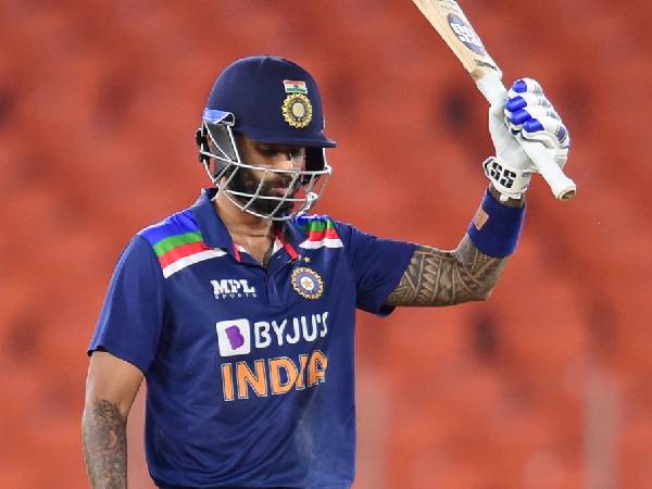 అదృష్టంగా భావిస్తున్నా..