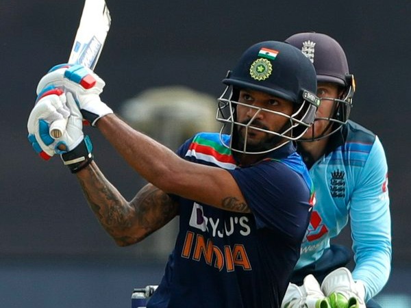 ధావన్‌ ఇన్నింగ్స్‌ గురించి ప్రత్యేకంగా చెప్పుకోవాలి: