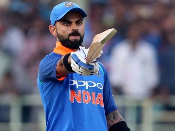  కోహ్లీపై ఎలాంటి కోపతాపాలు లేవు: