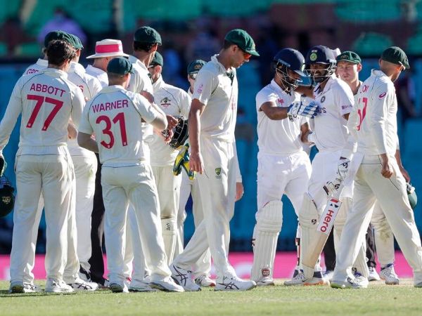 స్లో ఓవర్‌రేట్‌ కారణంగానే: