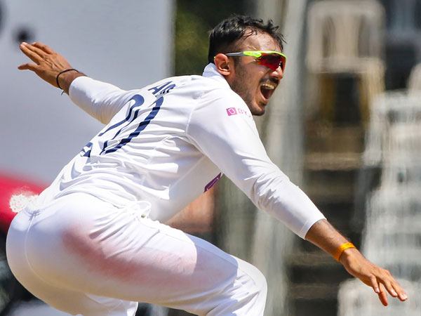 అక్షర్ తెలివైన బౌలర్‌