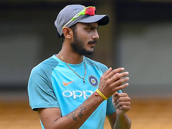 నాలుగో టెస్టులో ఆడటం లాంఛనమే