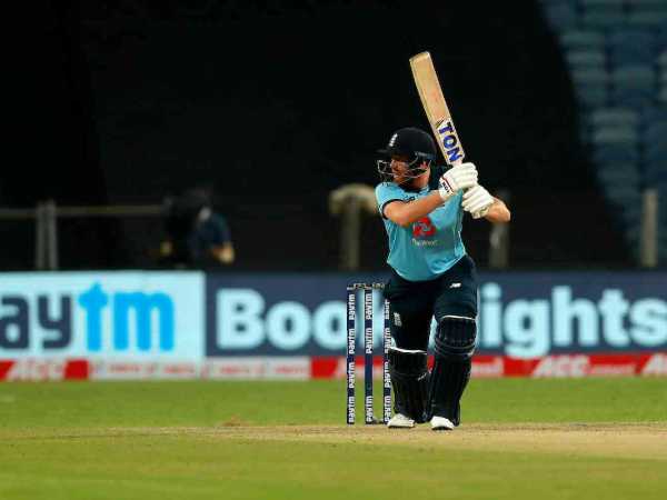 భయపెట్టిన బెయిర్‌స్టో: