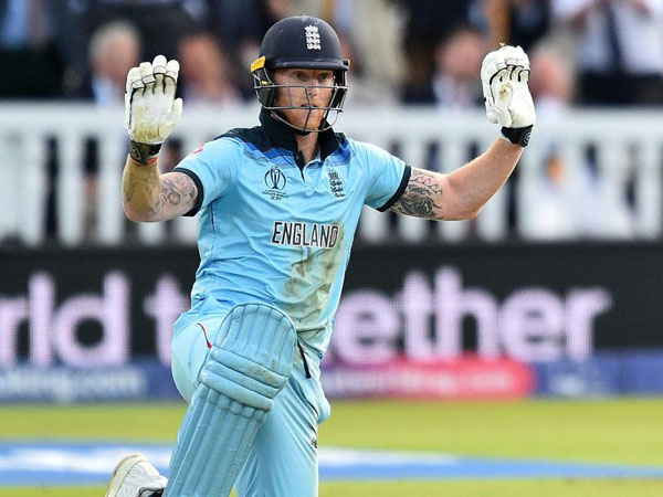 వరల్డ్ కప్ ఫైనల్ తర్వాత..