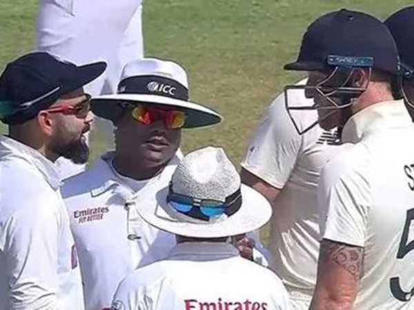 అసలు గొడవ ఏంటంటే..?