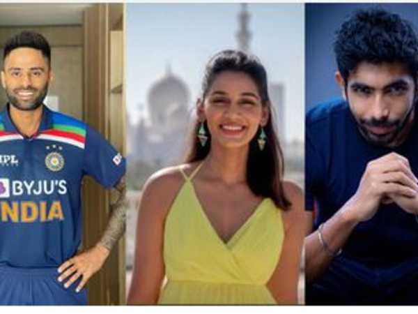 కేకేఆర్ హోస్ట్‌గా..