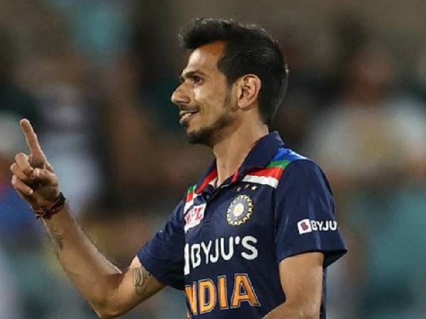 చాహల్‌ ప్లేస్‌లో చాహర్..