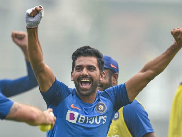 దీపక్ చాహర్ రావాలి..